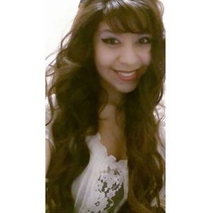 Meet your Posher, Briana